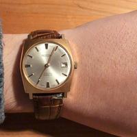 orologio anni 70 reston 