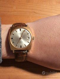orologio anni 70 reston 