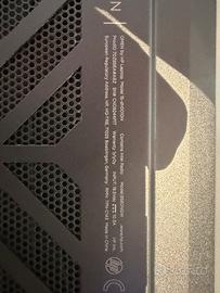 HP omen