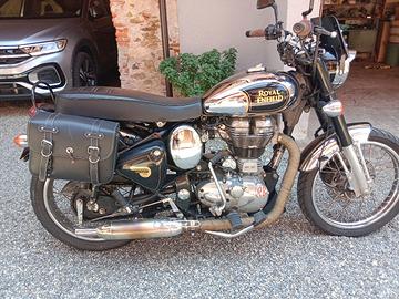 Royal Enfield 500