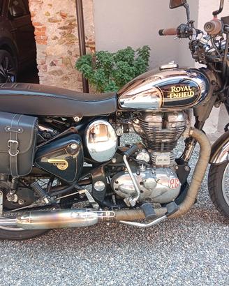 Royal Enfield 500