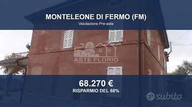 Immobile in asta di 189 m² con più di 5 locali e b