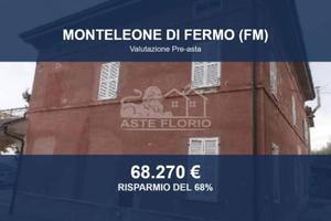 Immobile in asta di 189 m² con più di 5 locali e b