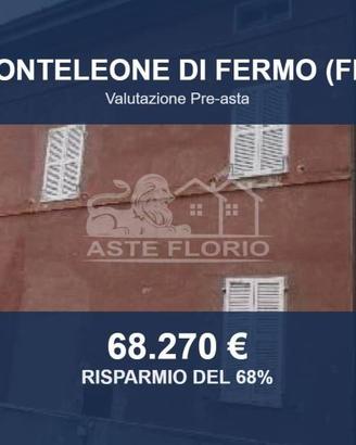 Immobile in asta di 189 m² con più di 5 locali e b