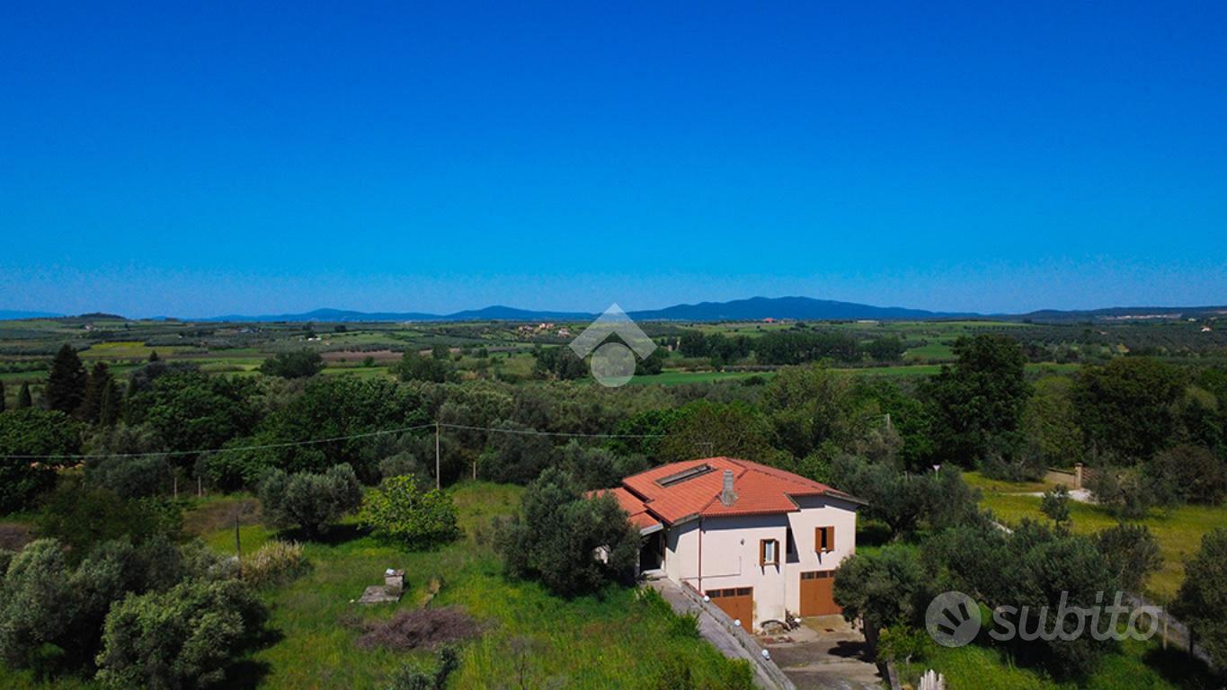 Casa – Canino, Viterbo - Vista 3