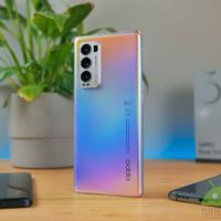 Oppo find X3 Neo 