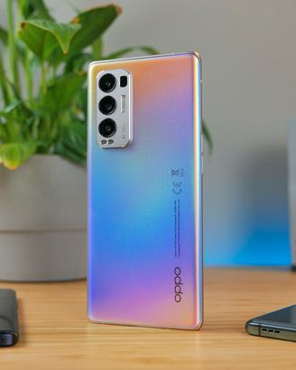 Oppo find X3 Neo 