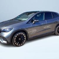 Mercedes-Benz EQE SUV EQE 350 4Matic SUV AMG ...