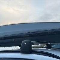 Contenitore bmw