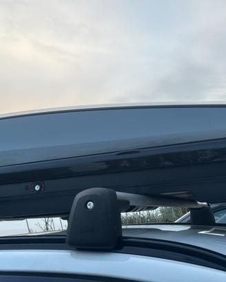 Contenitore bmw