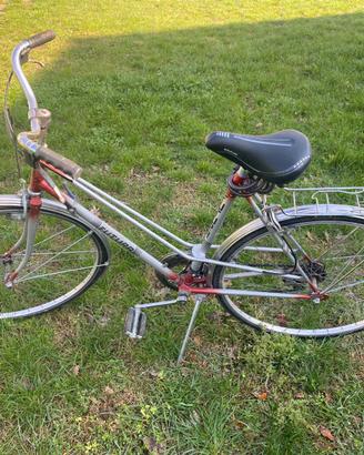 Bici da Uomo Futura