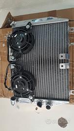 radiatore mv augusta