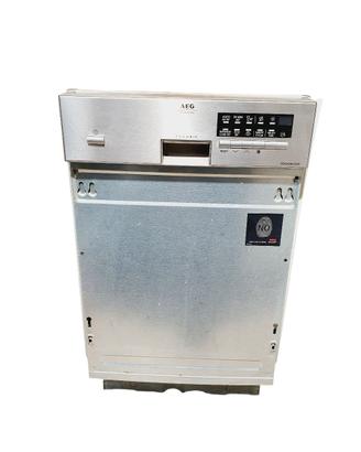 Lavastoviglie AEG-ELECTROLUX  9 Coperti 
