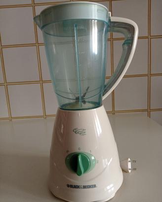 FRULLATORE BLACK & DECKER