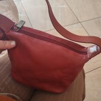Borsa Furla  in pelle piccola da mano 