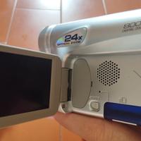 Panasonic nv-gs21