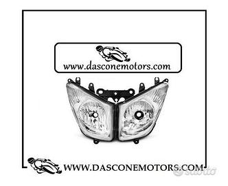 Faro Tmax 2008 2011 Nuovo