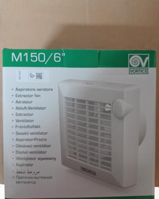 aspiratore vortice