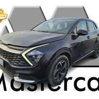 KIA Sportage 1.6 CRDI 136cv MHEV BUSINESS 2WD DC