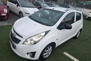 Chevrolet Spark 1.0 benzina euro 5.