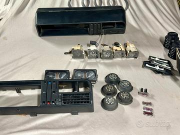 Ricambi Fiat Panda 4x4 Sisley 141