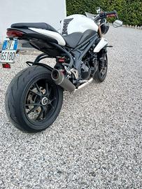 Triumph Speed Triple 1050 - 2011