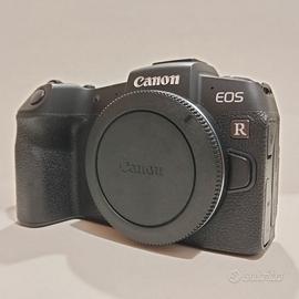 Canon EOS RP