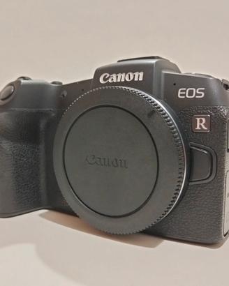 Canon EOS RP