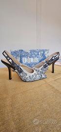 Dior numero errato