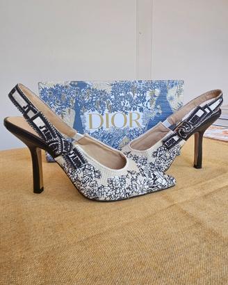 Dior numero errato