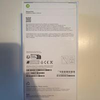 IPhone 17 pro 256gb NUOVO sigillato