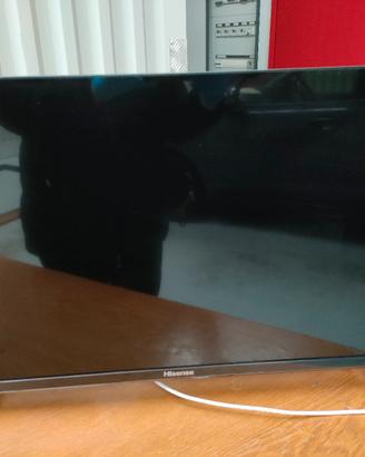 TV Hisense LCD 32