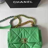 Borsa Chanel 19