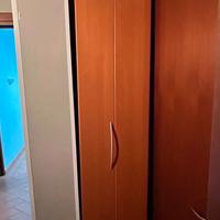 scarpiera anta a libro 