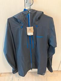 Giacca Patagonia "M10 storm Jacket"