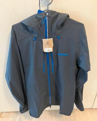 Giacca Patagonia "M10 storm Jacket"