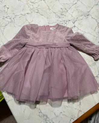 Abbigliamento bimba