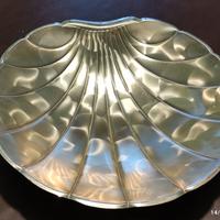 centrotavola/ svuotatasche