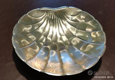 centrotavola/ svuotatasche