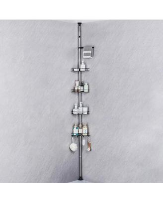 Mensola Telescopica Doccia Angolare