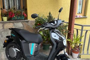 Yamaha Neo's Elettrico 2024 - Doppia Batteria