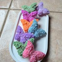 Tart Farfalle