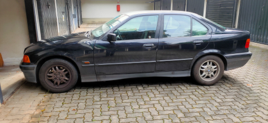 BMW 316 del '92