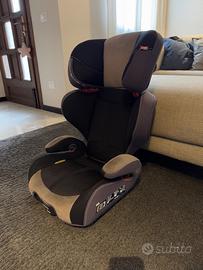 Seggiolino auto Janè
