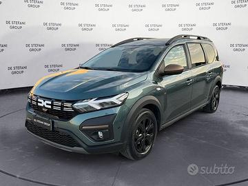 Dacia Jogger 1.0 tce Extreme UP Gpl 100cv