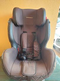 Seggiolino Auto Foppapedretti Isofix con SPS