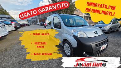 Peugeot Bipper Tepee 1.3 HDi NEOPATENTATI