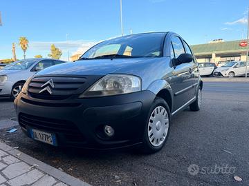 Citroen C3 1.1 Classique Style