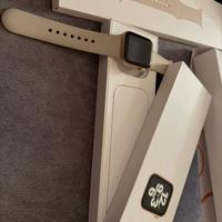 Apple watch SE - 40 mm gold