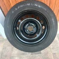 Ruota di scorta Jeep Renegade 500X